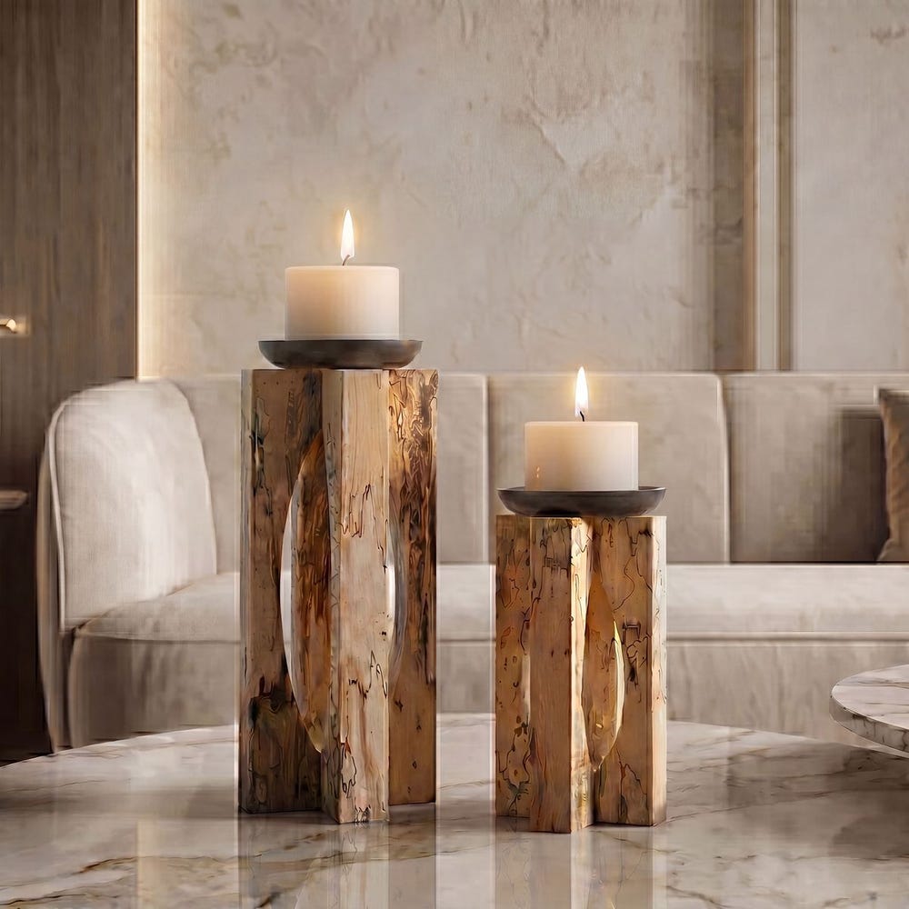 Candles & Fragrances