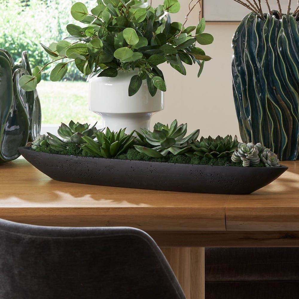 Greenery