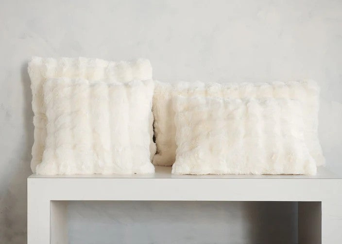 Minky Couture Bedding