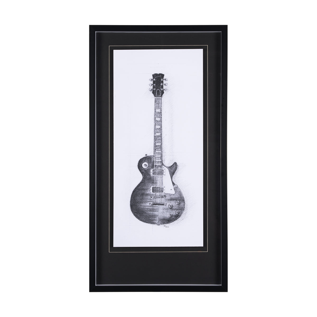 GUITAR lll-1
