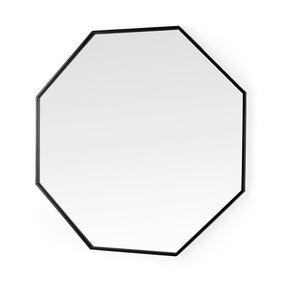 HELIX MIRROR - MATTE BLK