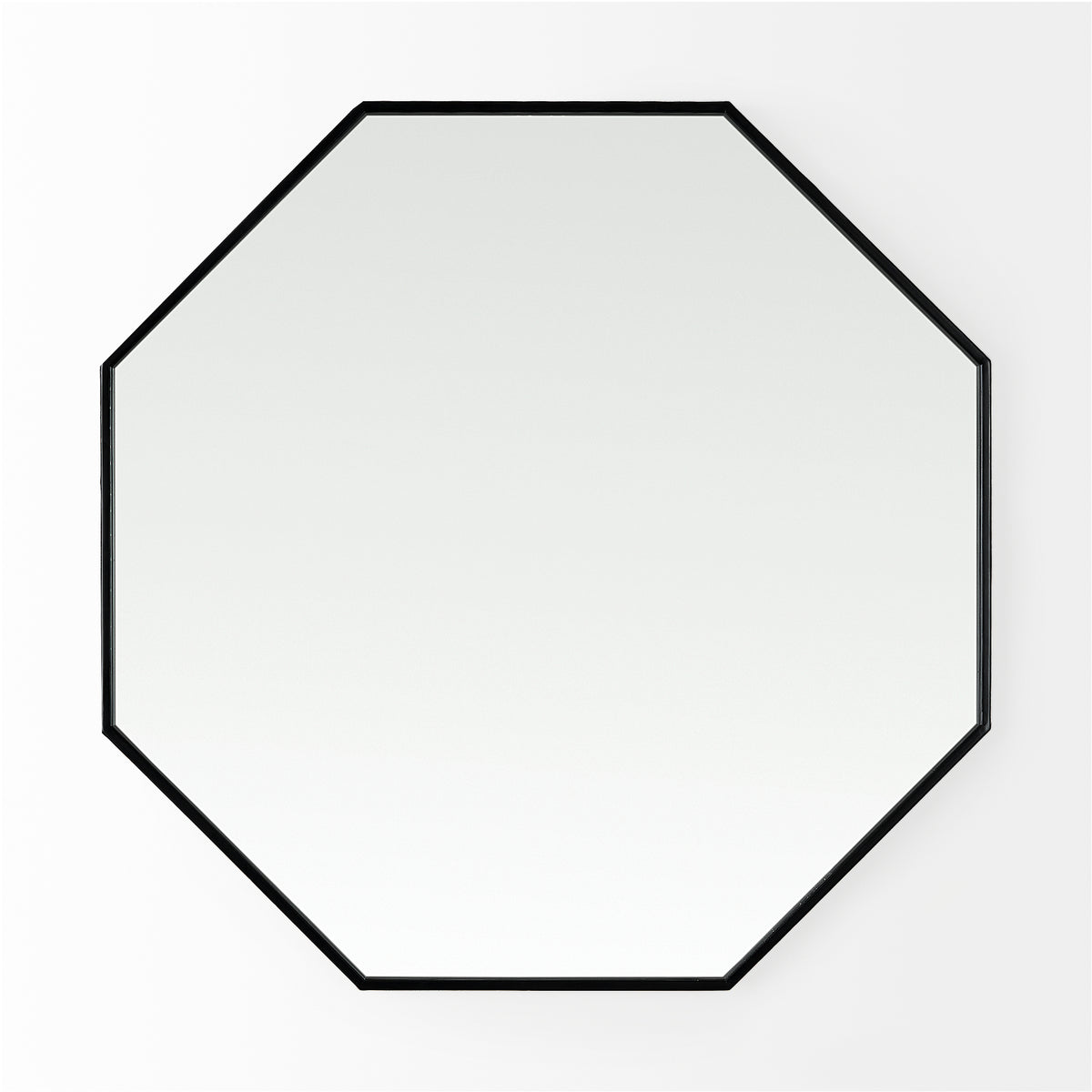 HELIX MIRROR - MATTE BLK