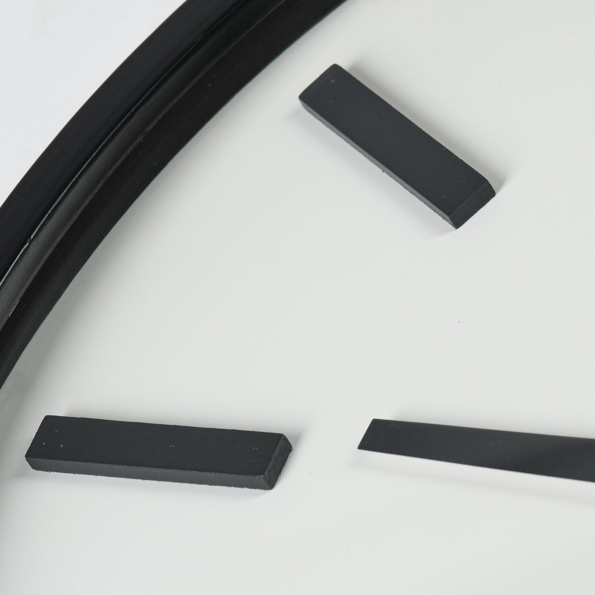 DERBY CLOCK