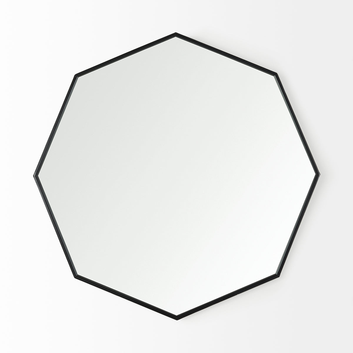 HELIX MIRROR - MATTE BLK