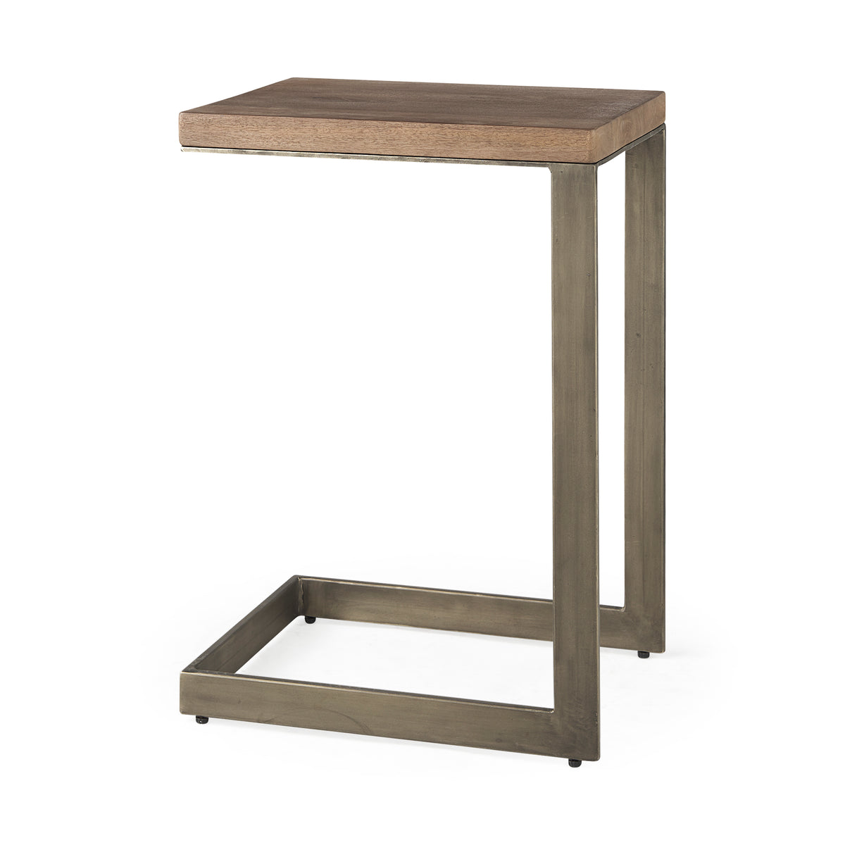 FAYETTE C-SIDE TABLE