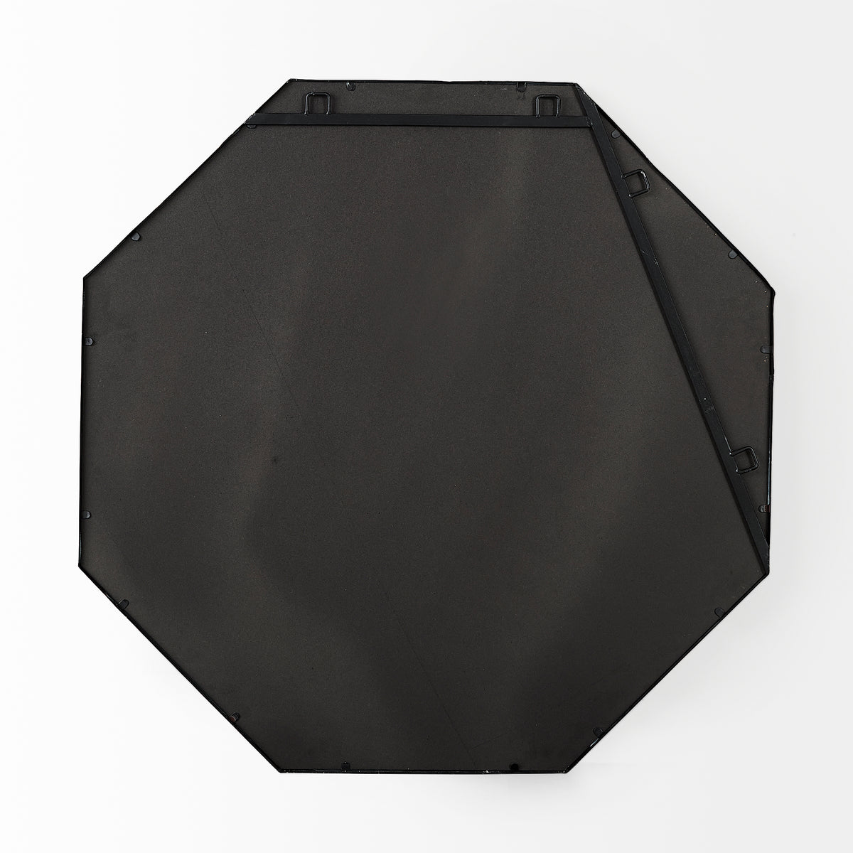 HELIX MIRROR - MATTE BLK