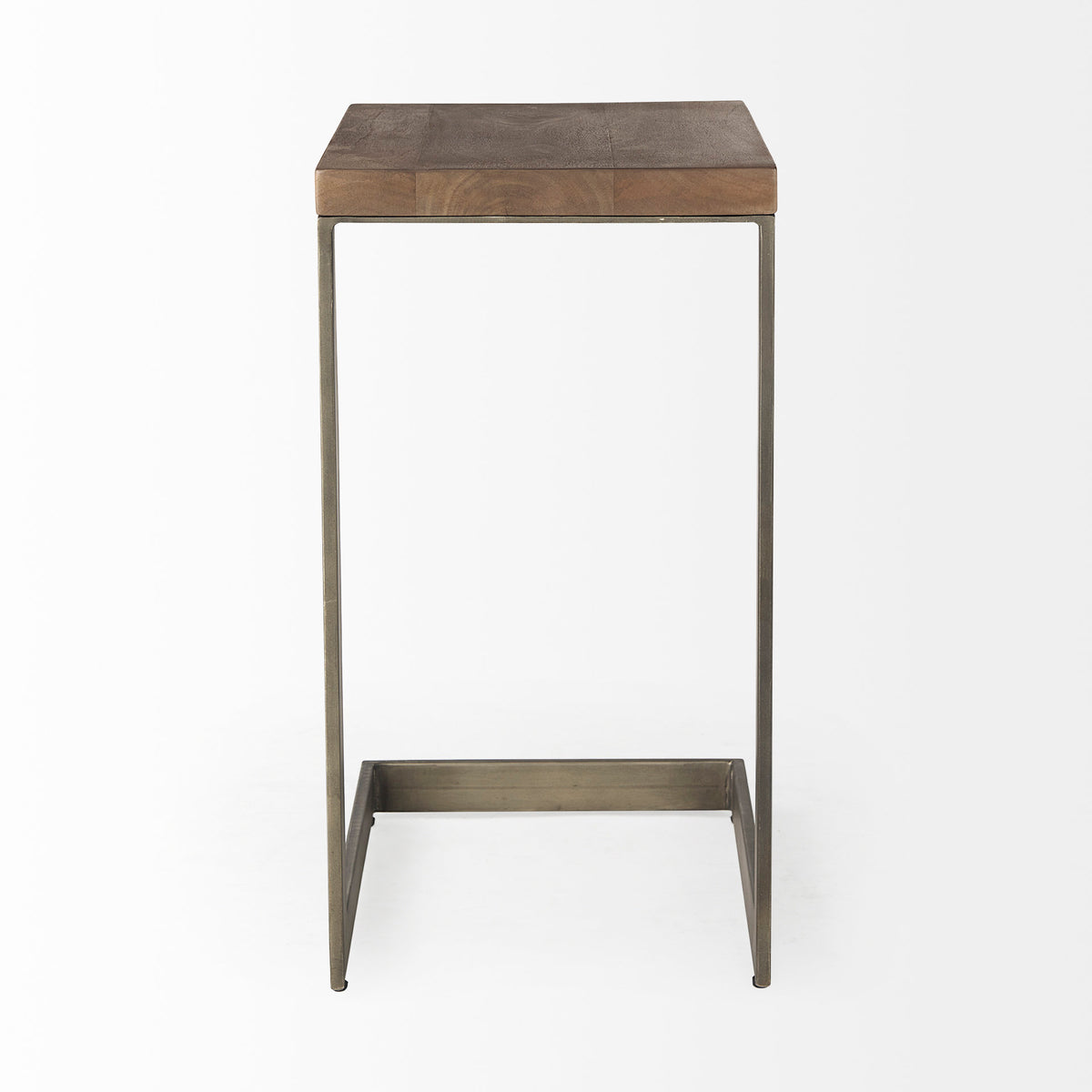FAYETTE C-SIDE TABLE