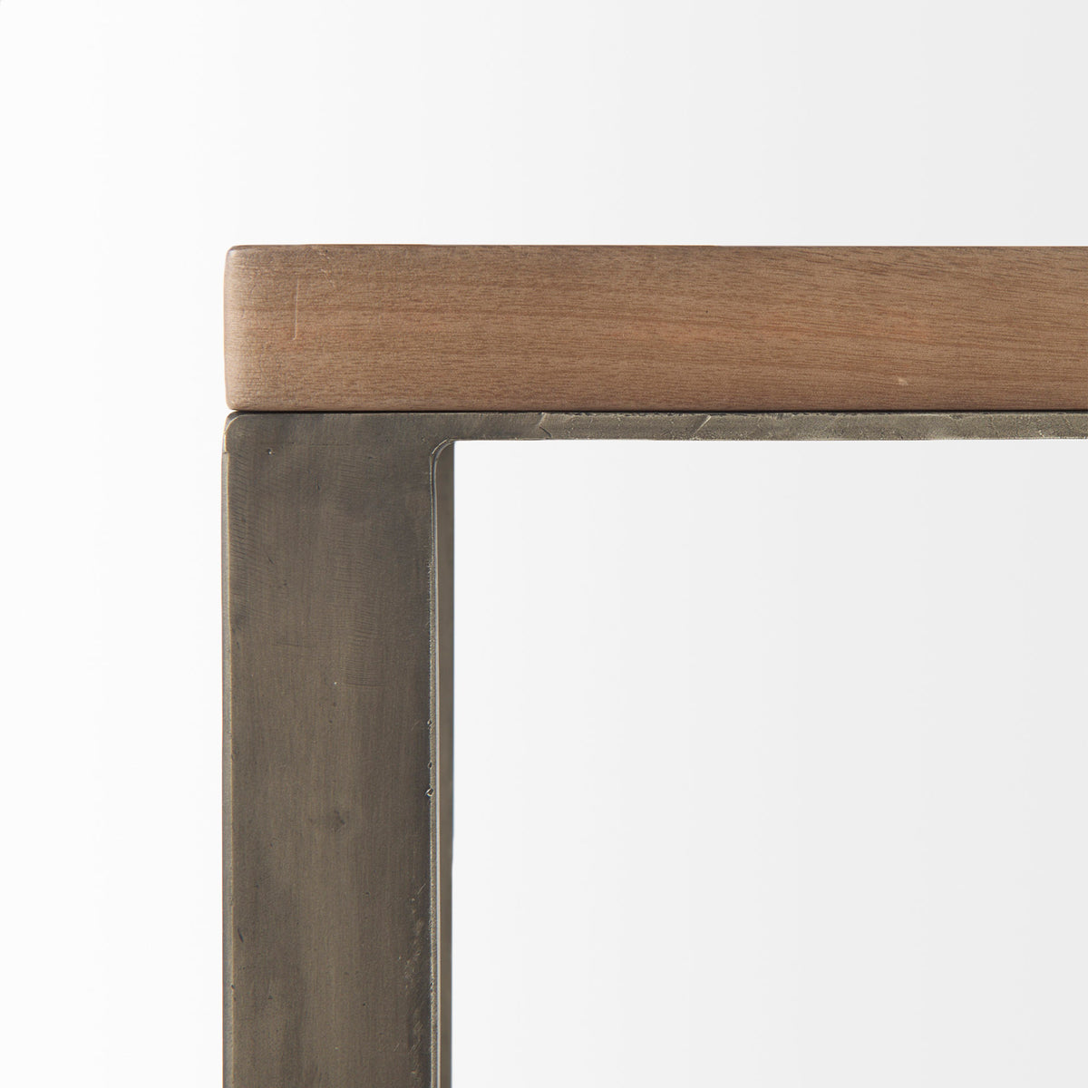 FAYETTE C-SIDE TABLE