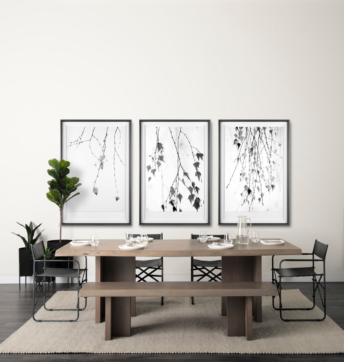 HANGING ART-1