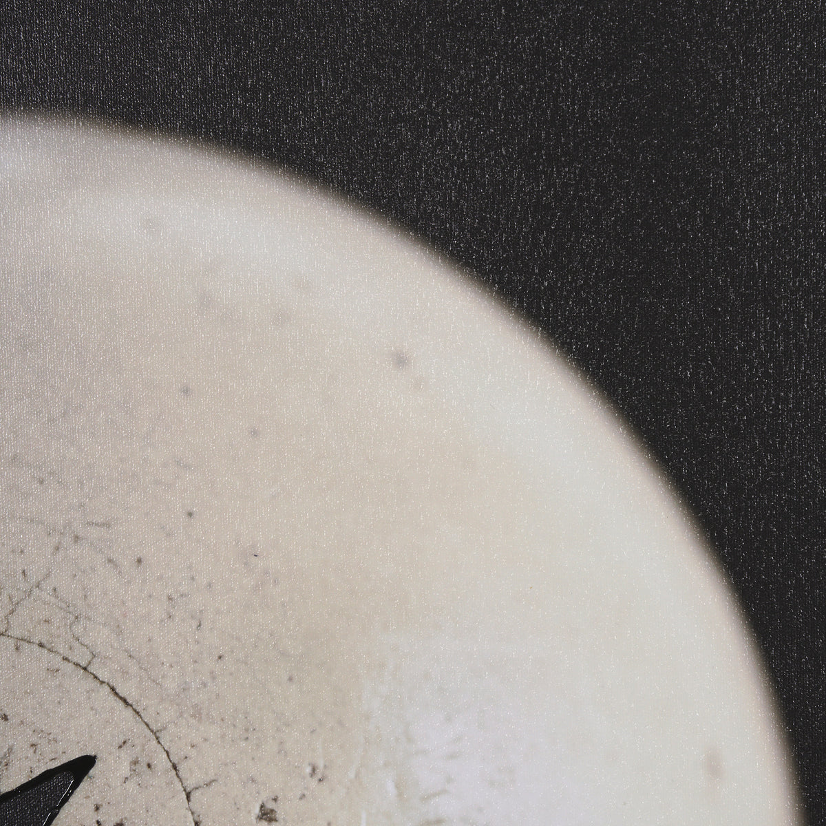 BILLIARD II CUE BALL ART