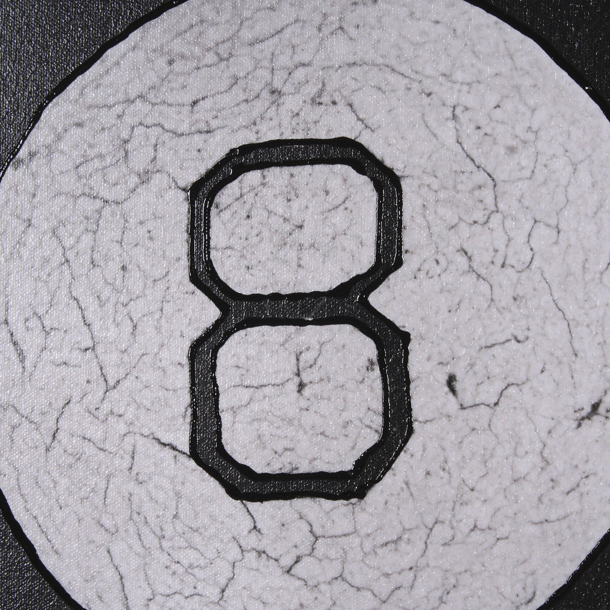 BILLIARD V 8 BALL