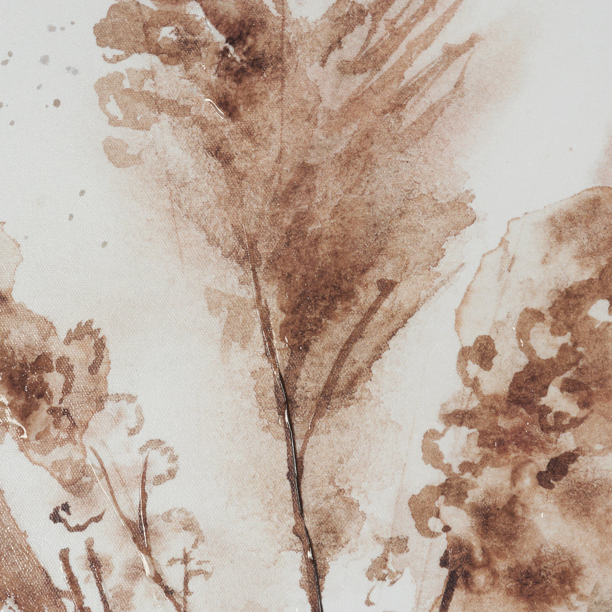 FIELD SPOKE I ART