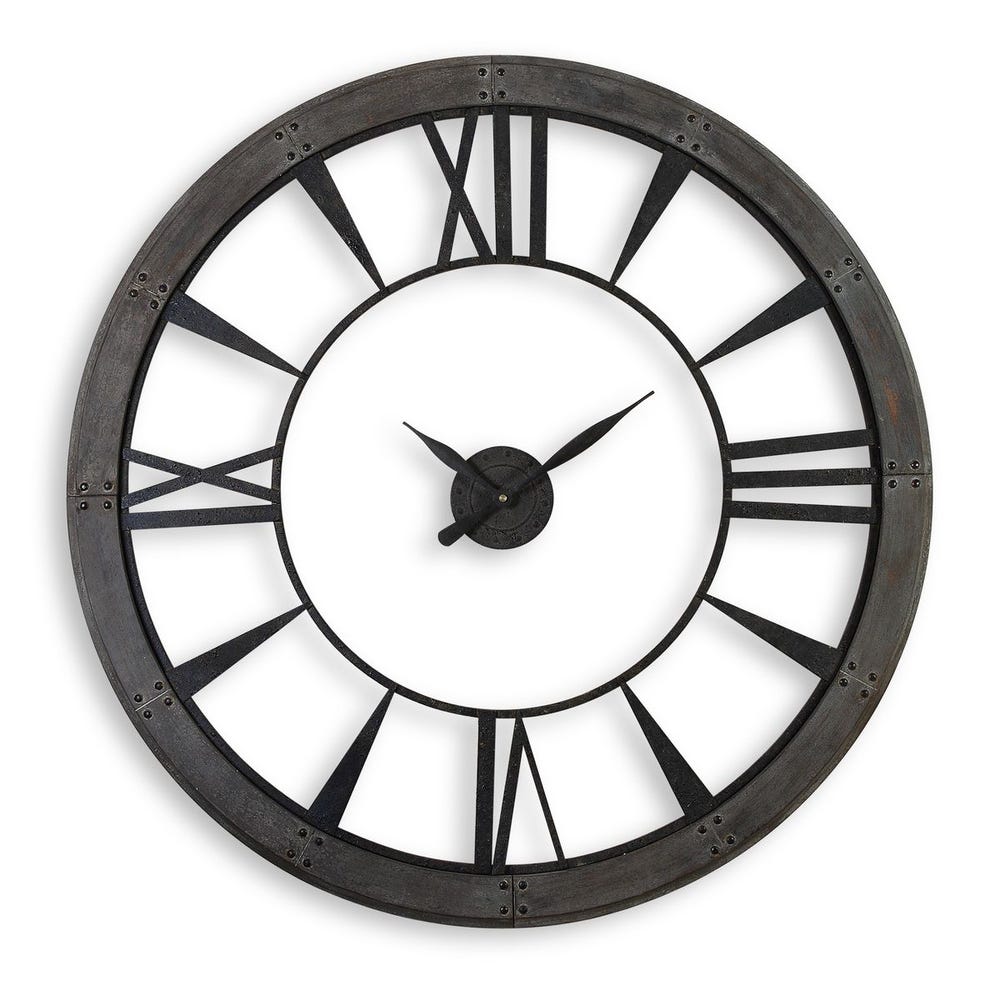RONAN LARGE CLOCK