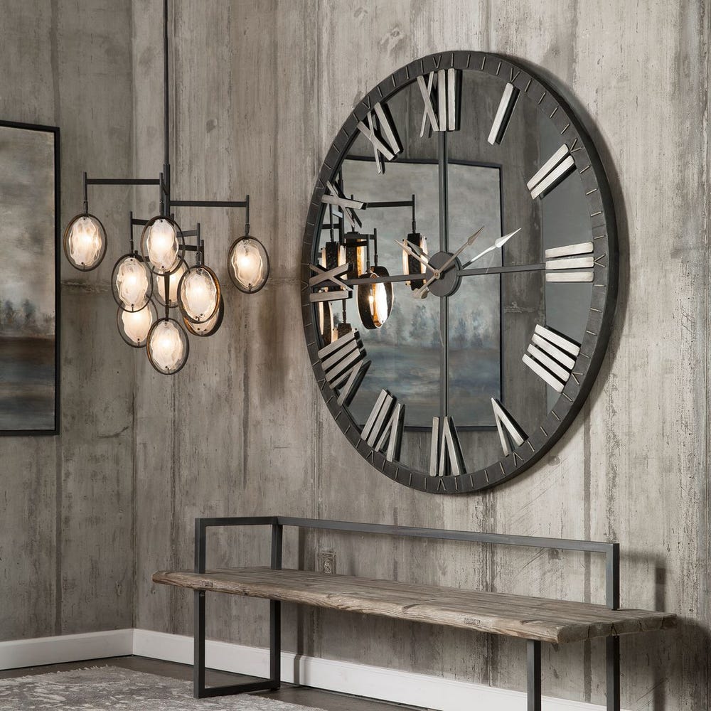 ANALIE CLOCK
