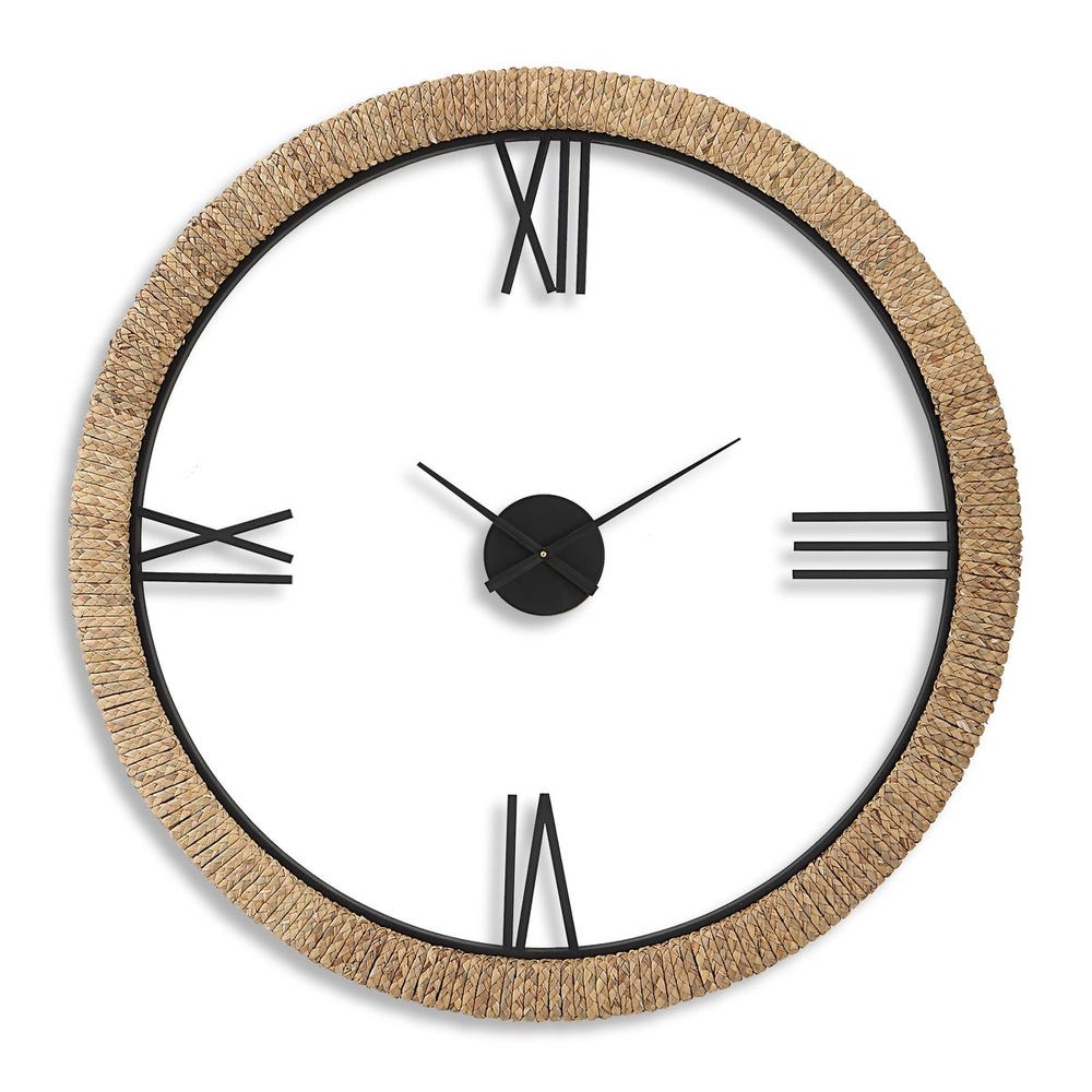 MONTE WALL CLOCK