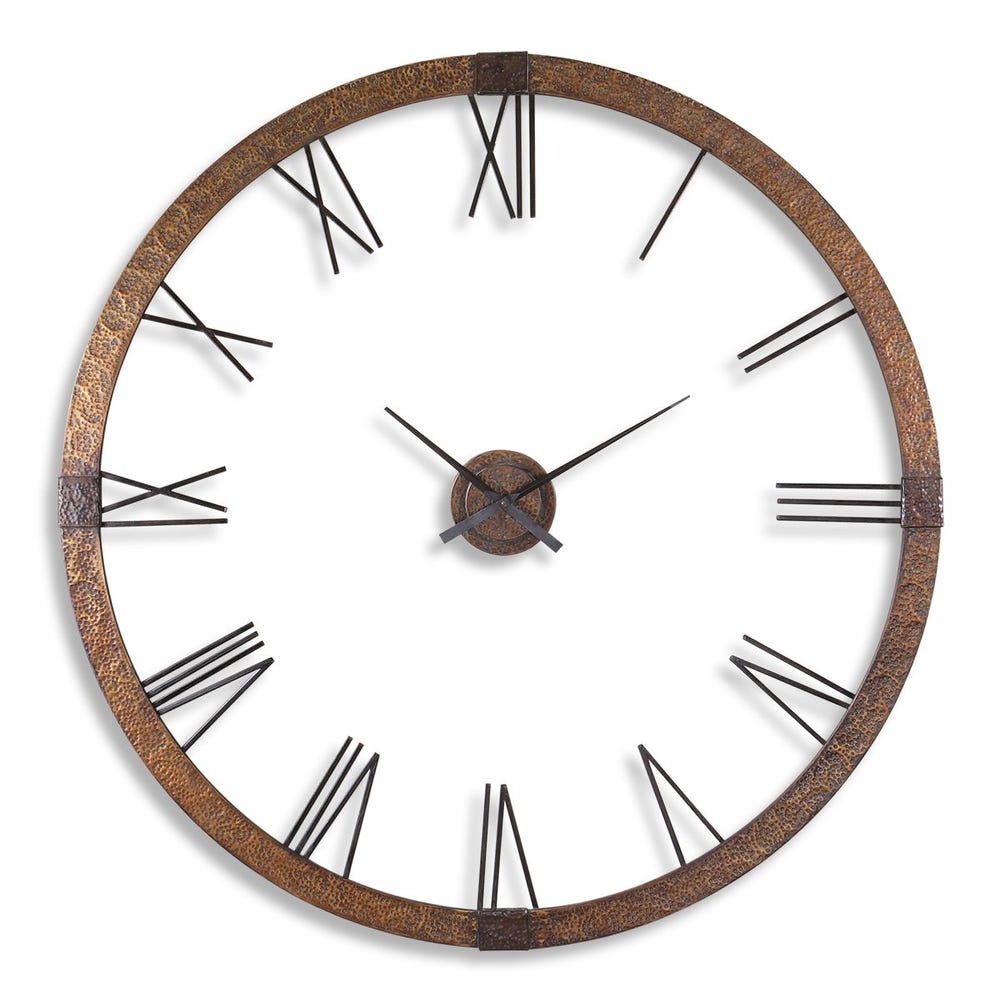 AMARON CLOCK