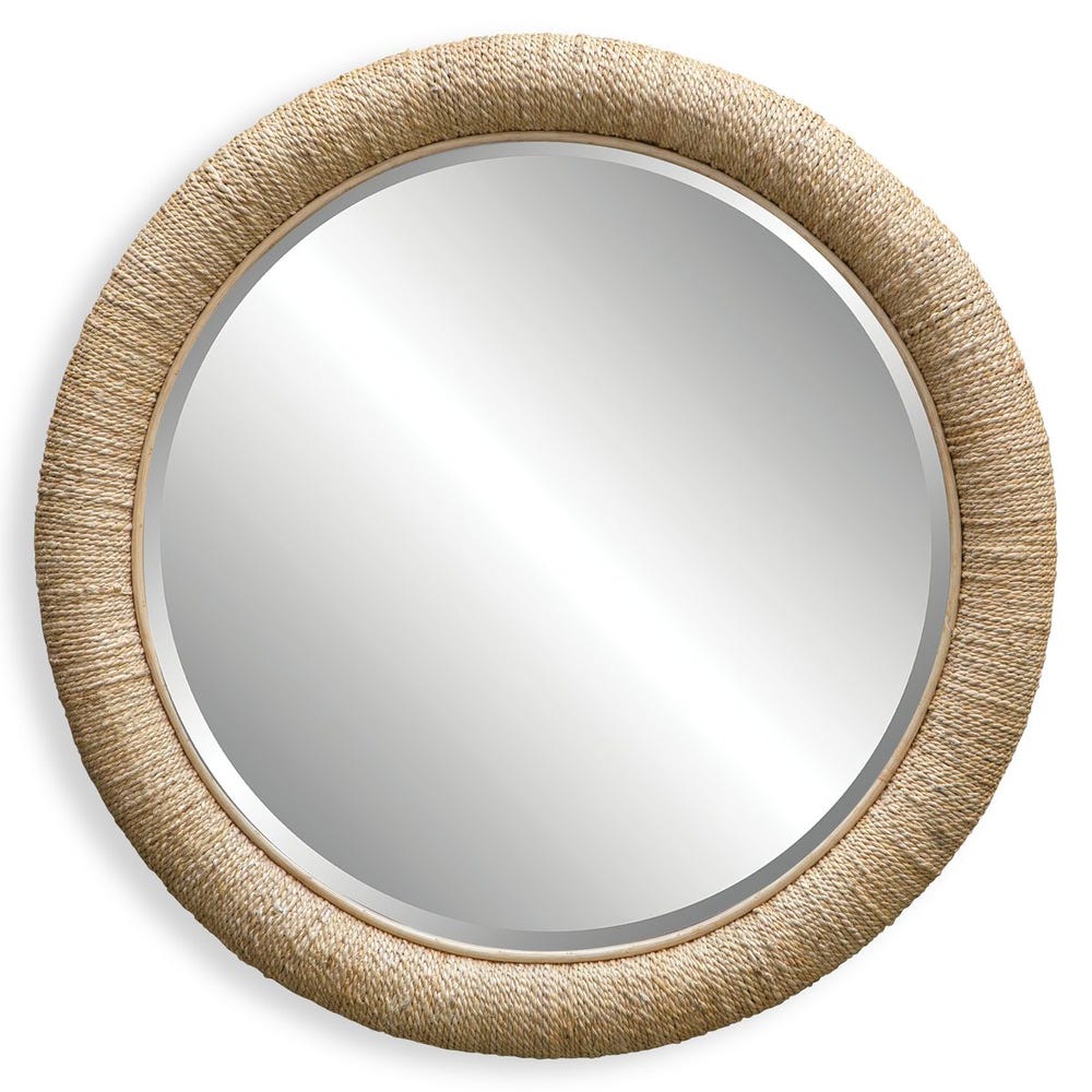 MARINE ROUND MIRROR