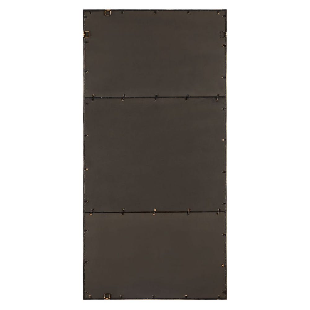 SPAGO GOLD MIRROR