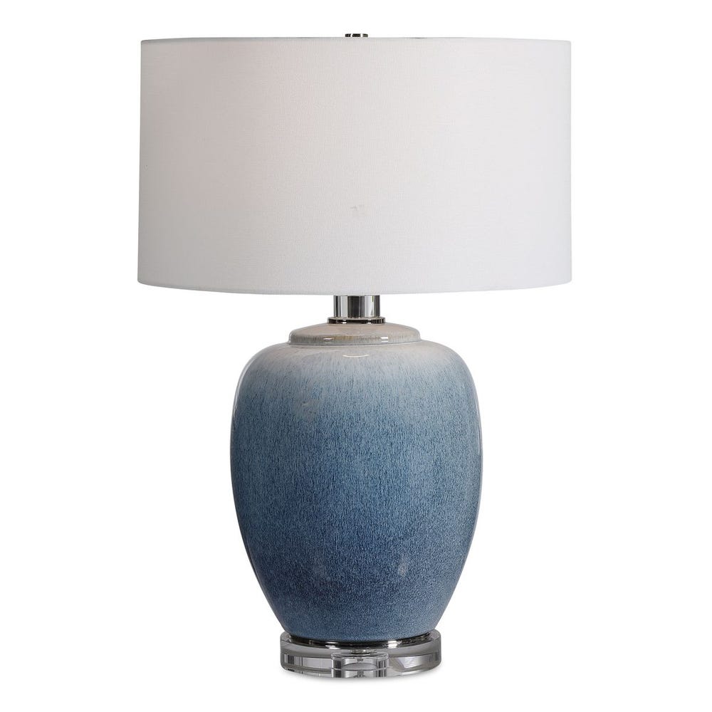 BLUE COAST TABLE LAMP
