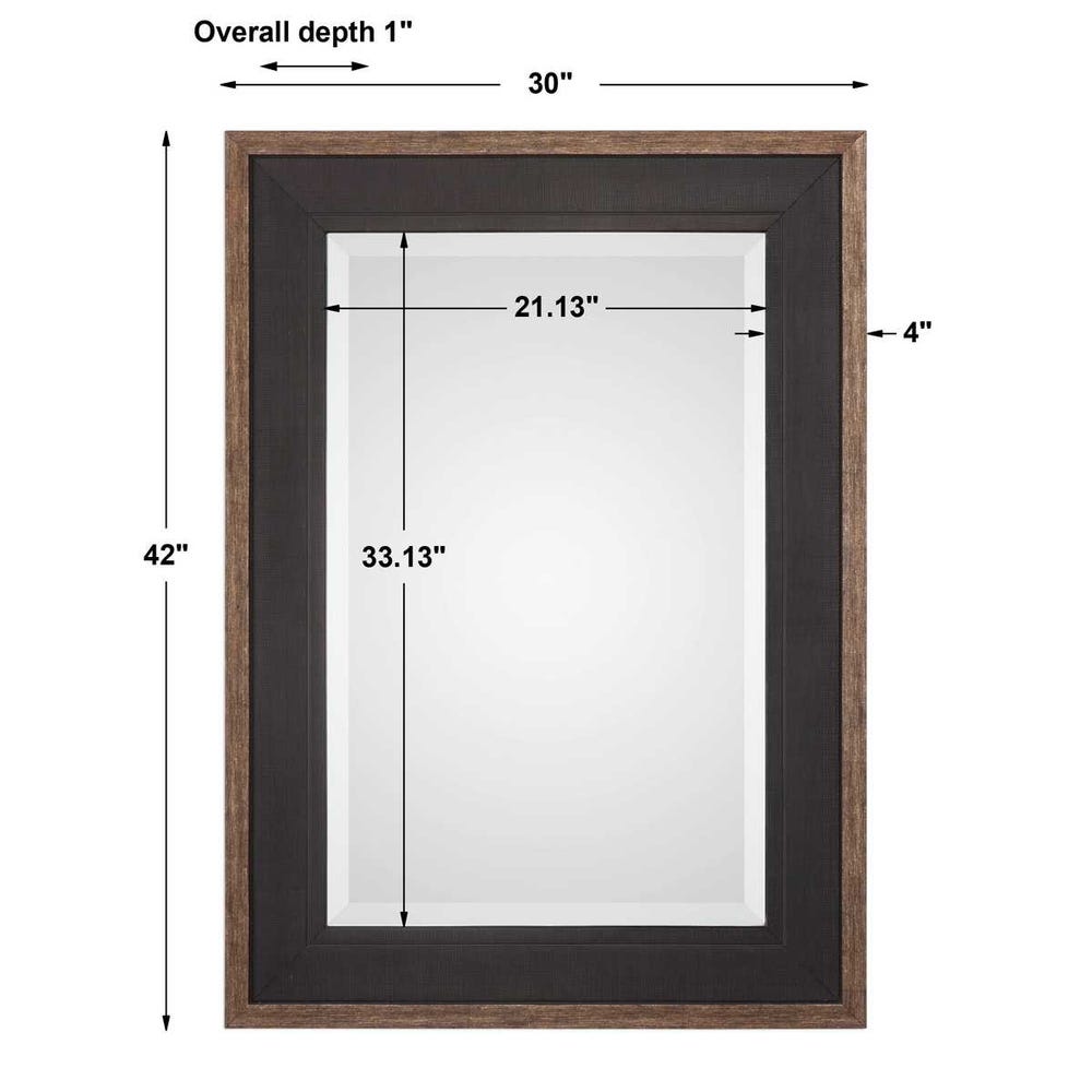 STANLEY MIRROR