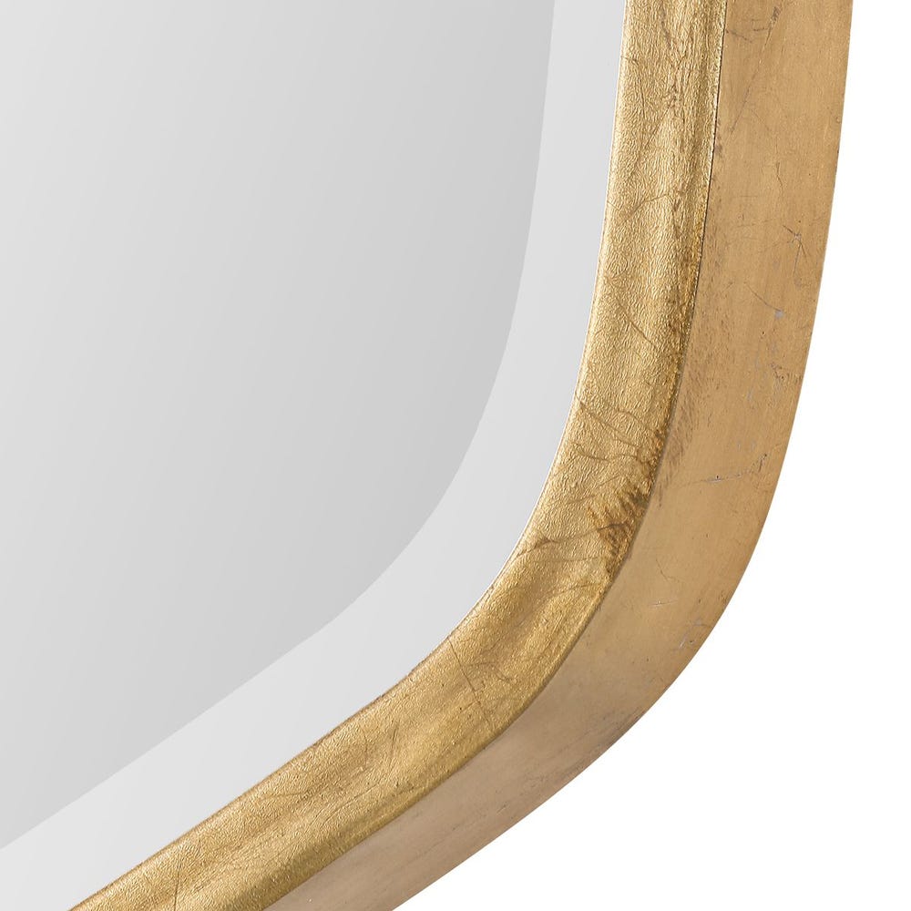DURONA GOLD MIRROR
