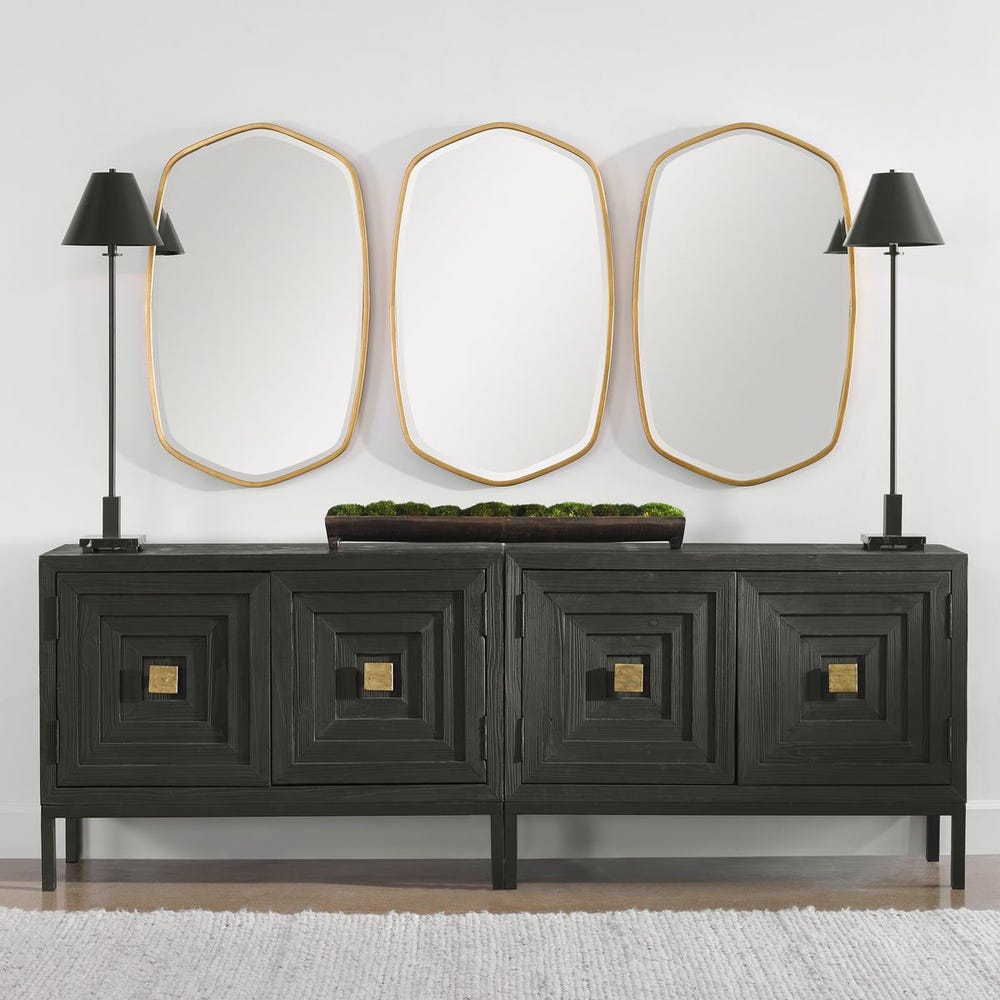 DURONA GOLD MIRROR