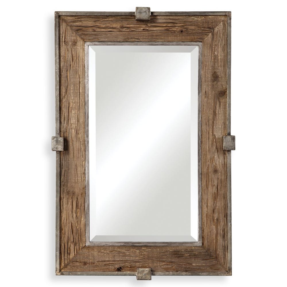SIREN RUSTIC MIRROR