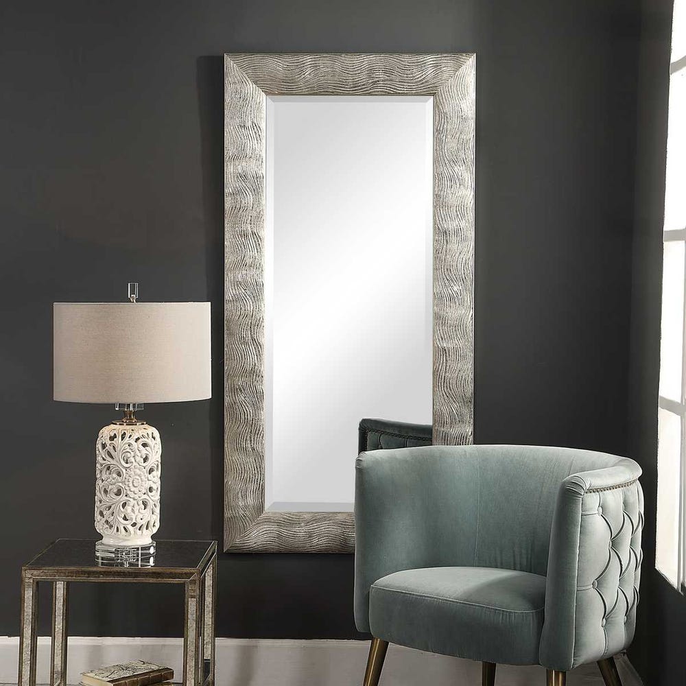 MAEONEY MIRROR