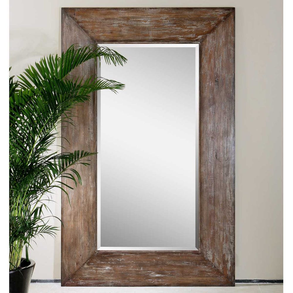 LANGFORD LARGE MIRROR