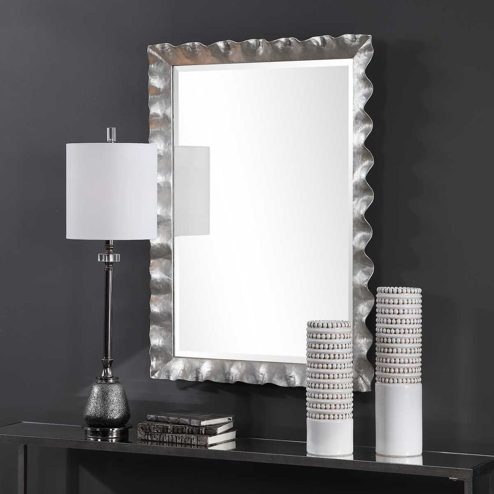 HAYAS VANITY MIRROR-GORE