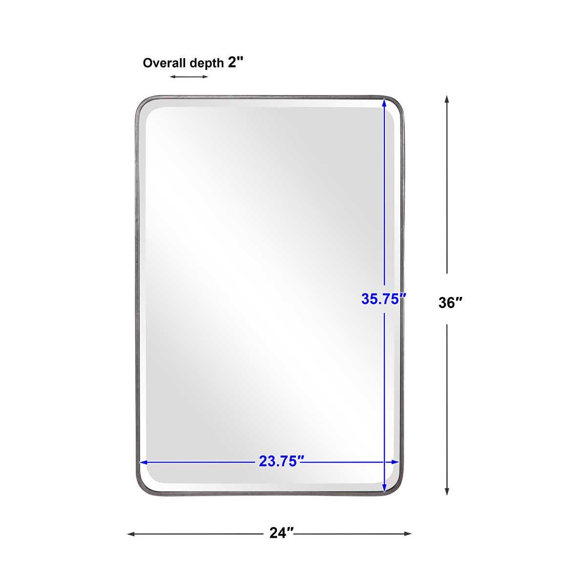 ARAMISS MIRROR