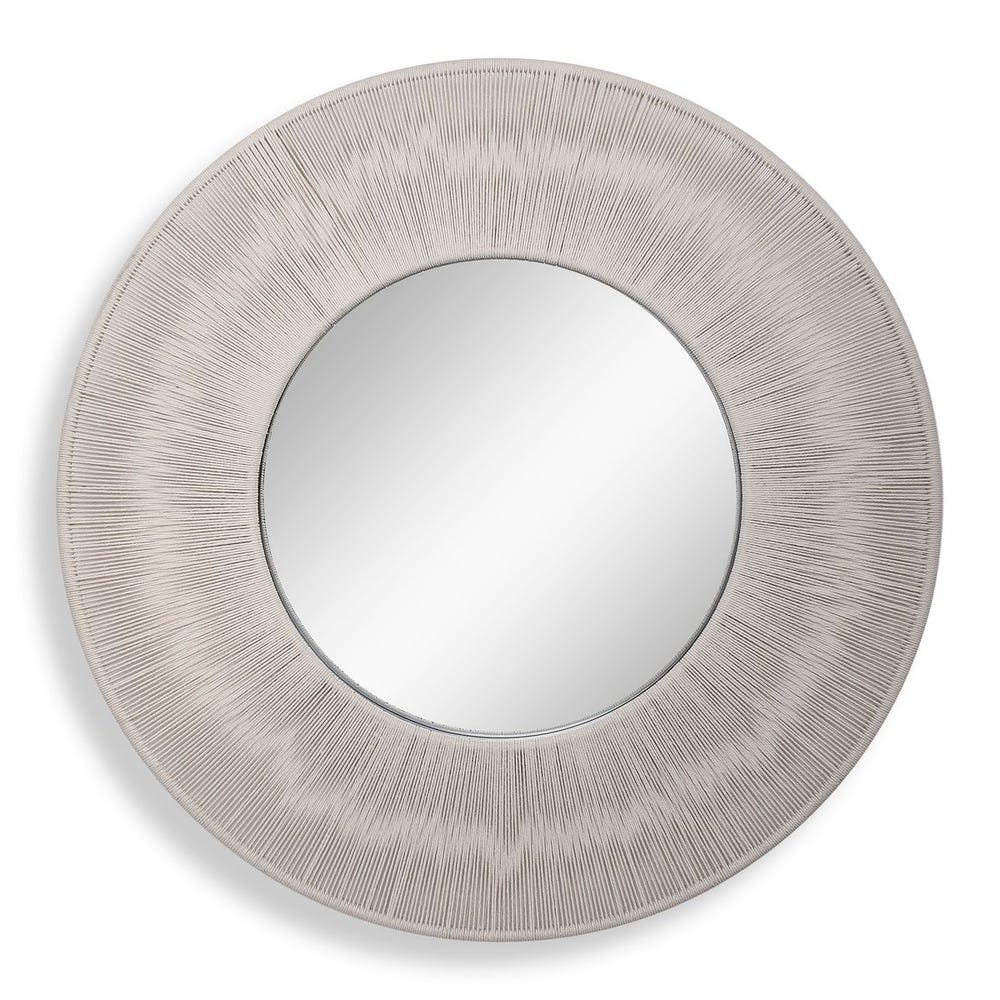 SAILORS KNOT BEIGE MIRROR