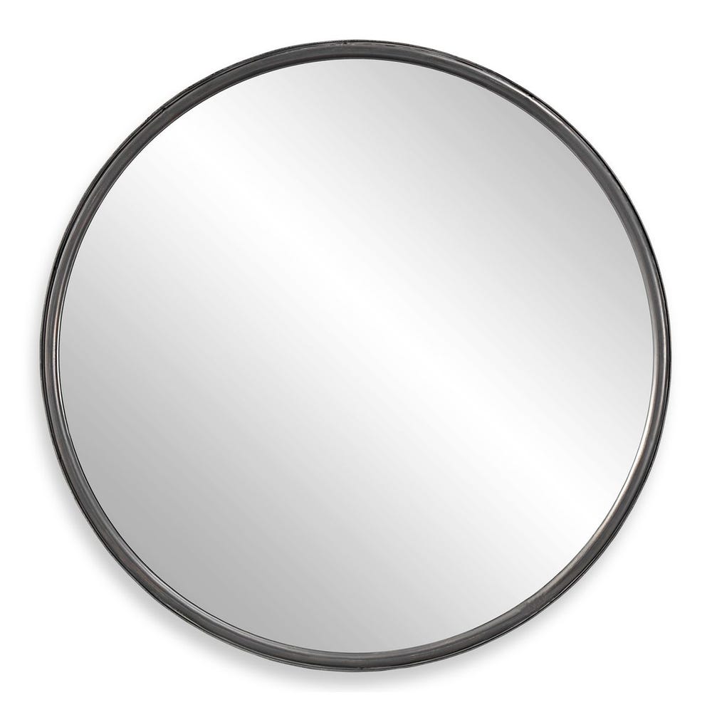DALTON ROUND MIRROR