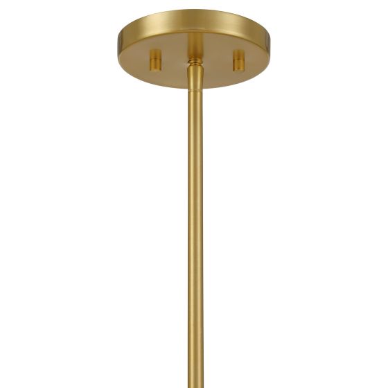 MATISSE 18 LIGHT CHANDELIER