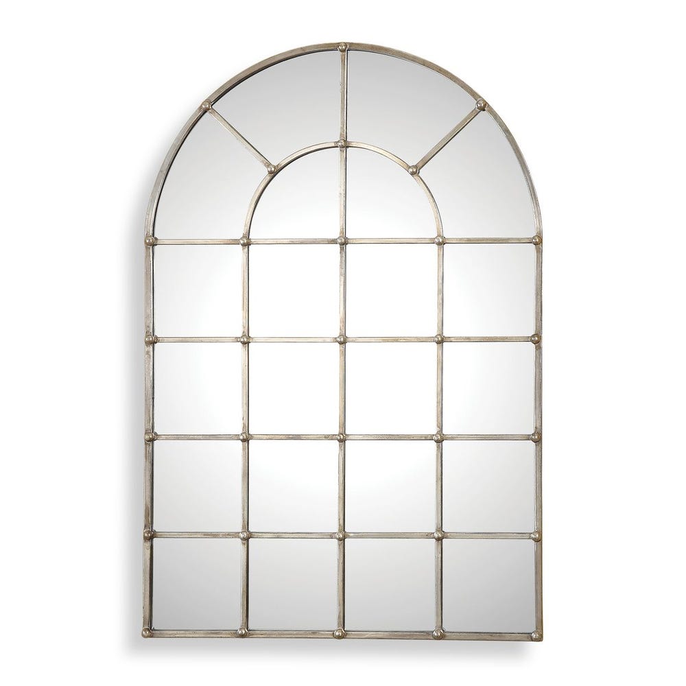 BARWELL ARCHED MIRROR