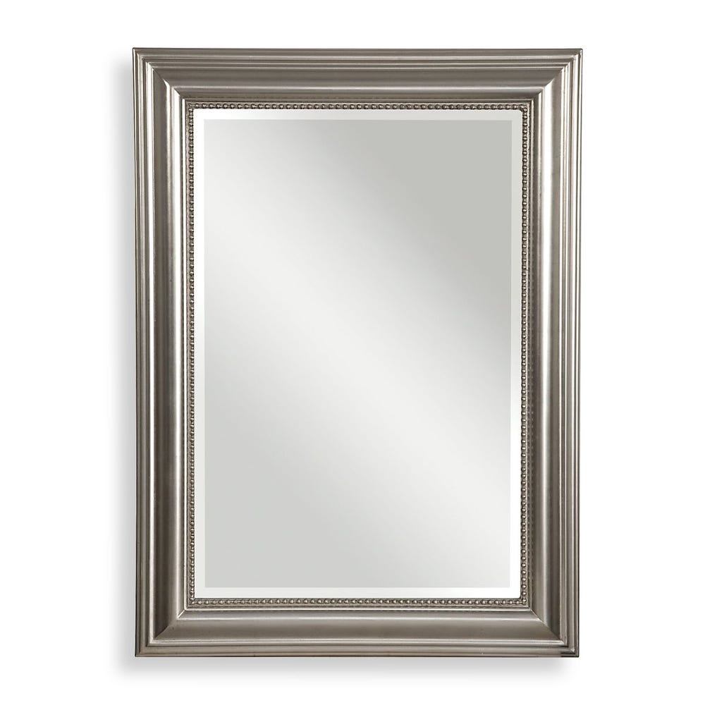 STUART SILVER MIRROR