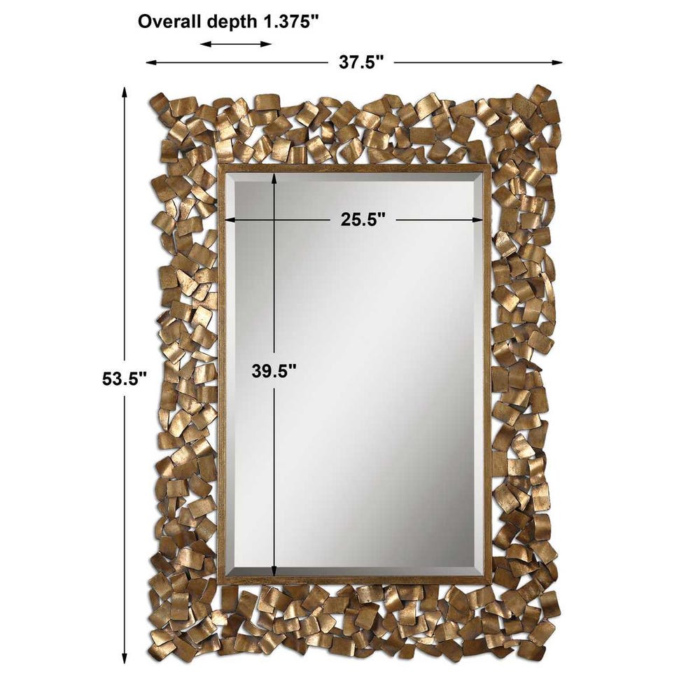 CAPLIN MIRROR