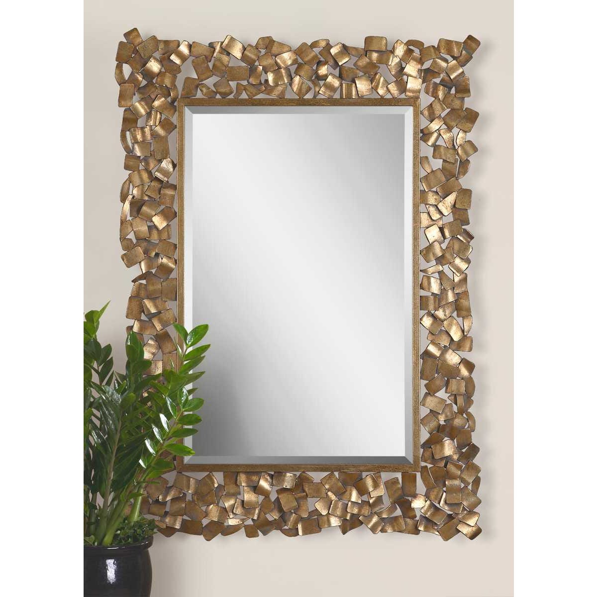 CAPLIN MIRROR