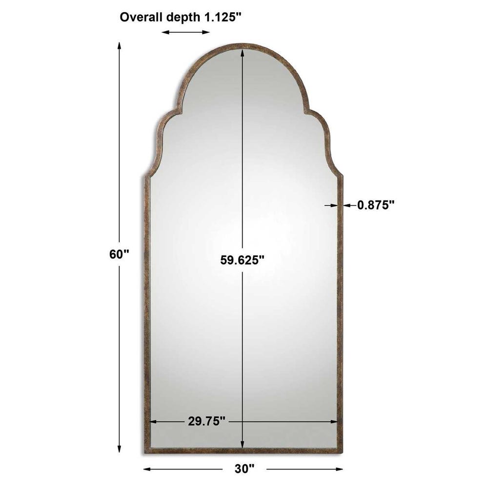 BRADEN MIRROR
