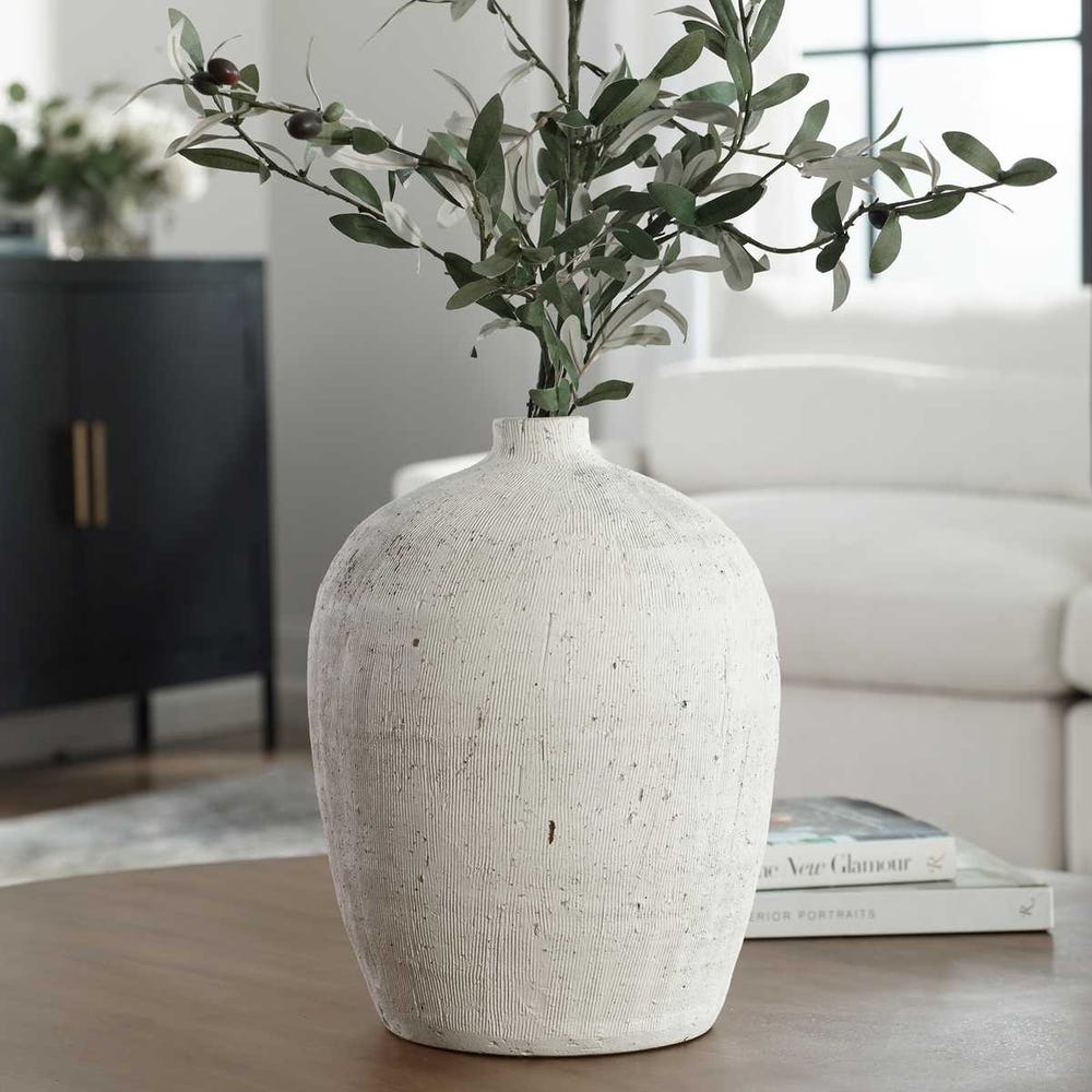 FLORA VASE