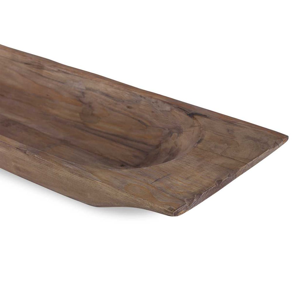DOUGH WOOD TRAY