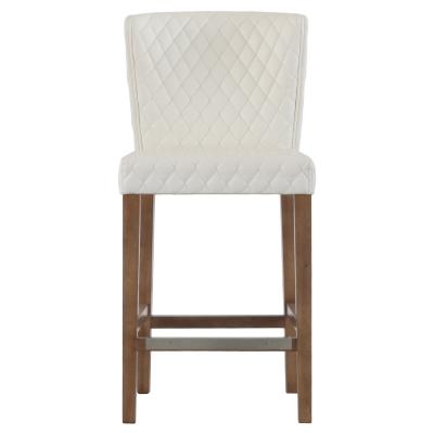 ALVIE DIAMOND COUNTER STOOL
