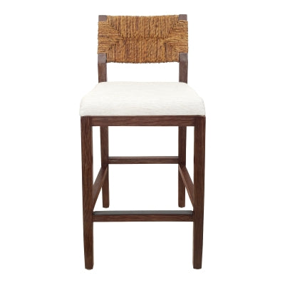 LION NATURAL COUNTER STOOL