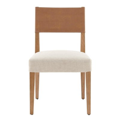 HAMMOND DINING CHAIR