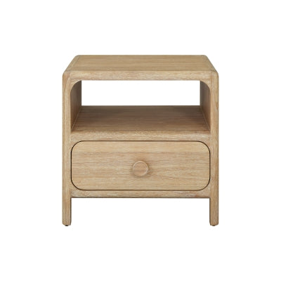 HANSEN NATURAL NIGHTSTAND