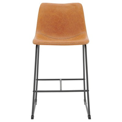 VISTA CEDAR COUNTER STOOL