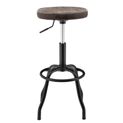 EASTON SWIVEL BAR STOOL