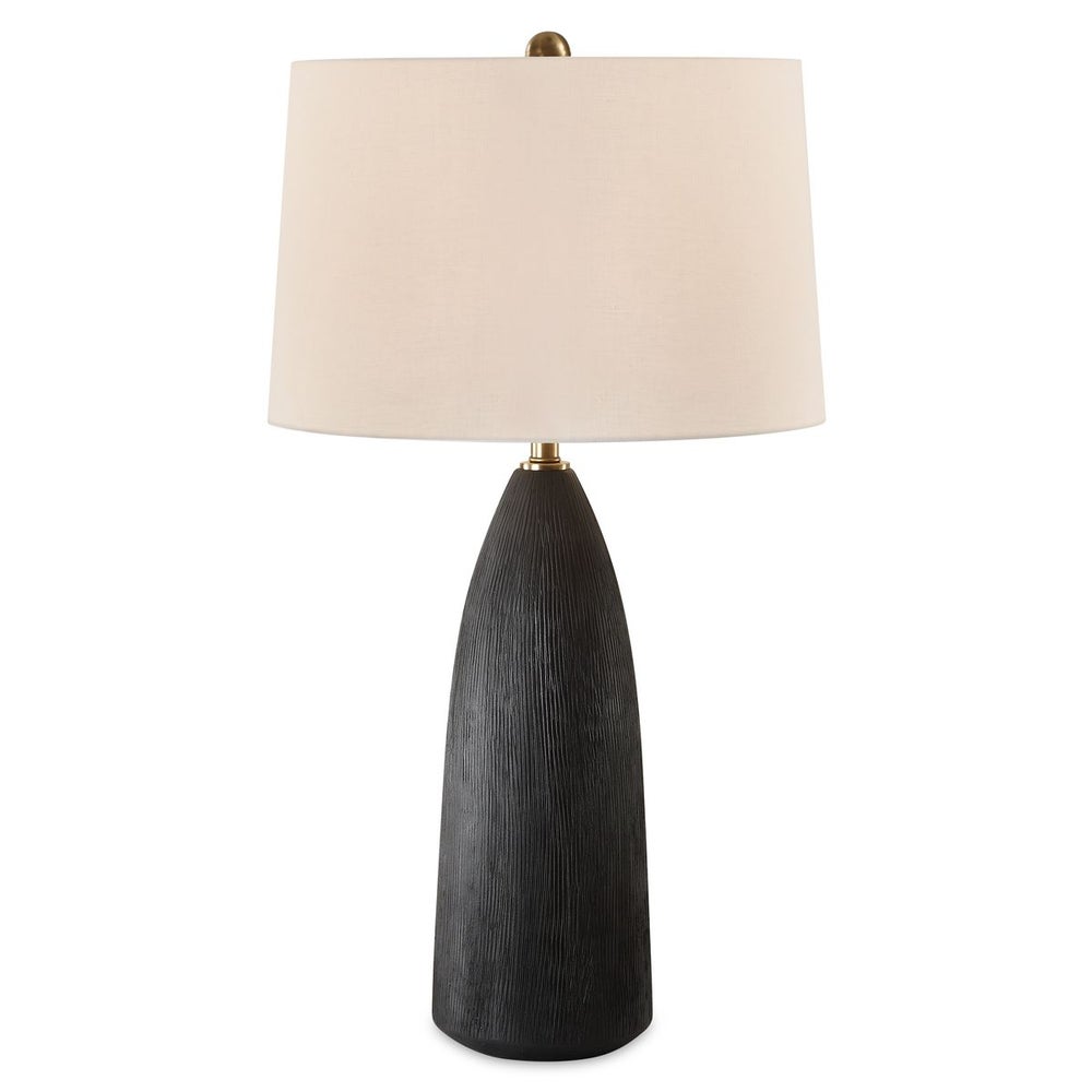 JERRICA TABLE LAMP 35"