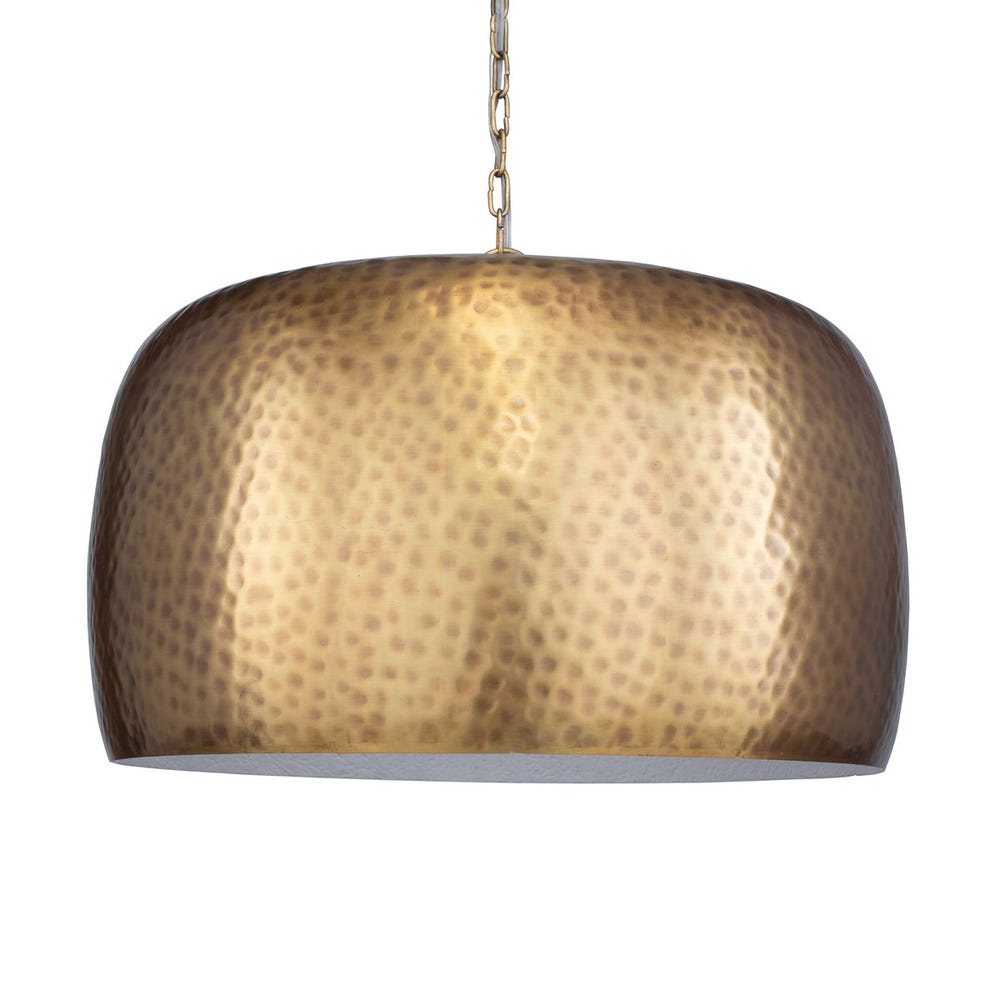 ARMONT 1-LIGHT PENDANT