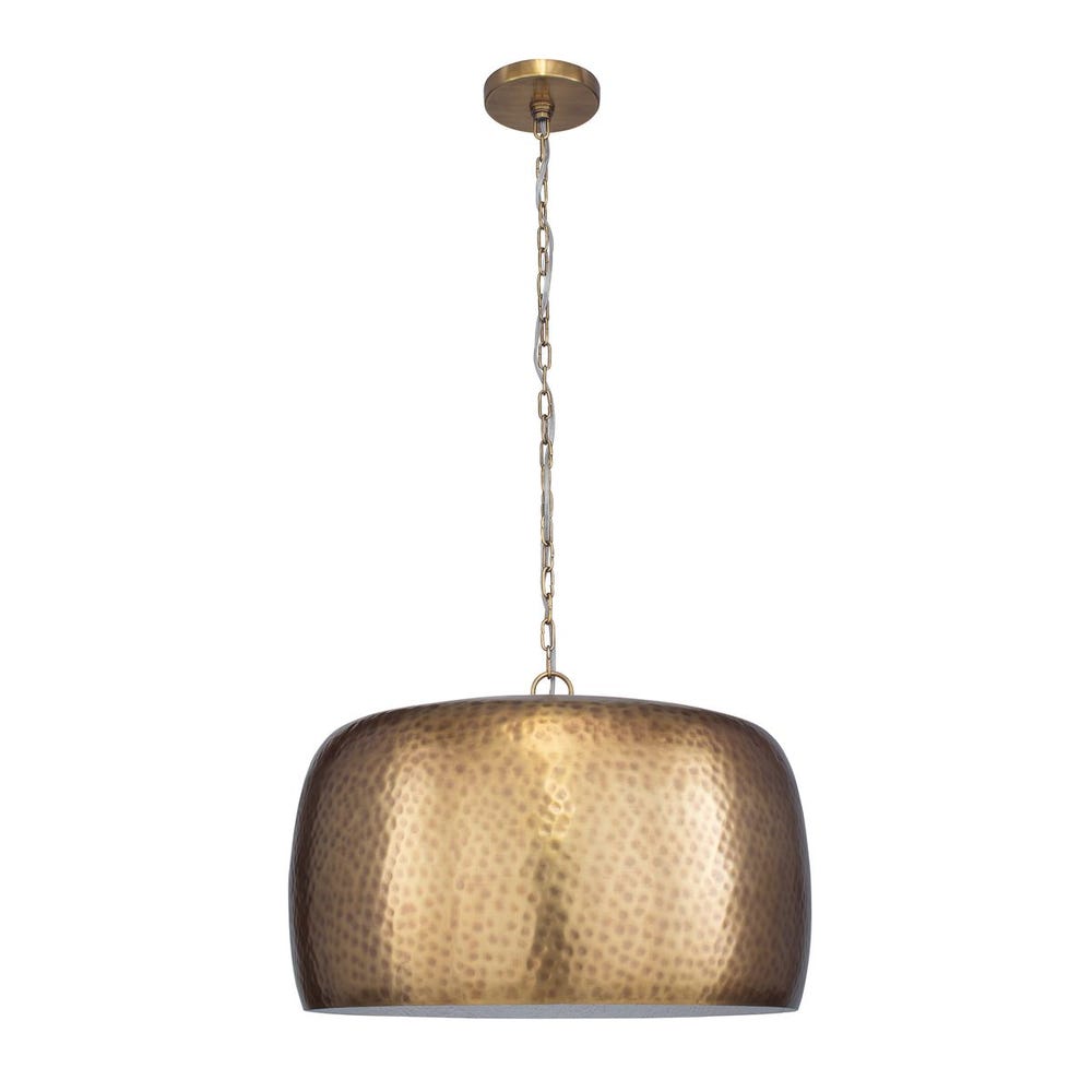 ARMONT 1-LIGHT PENDANT